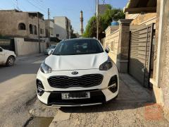 كيا سبورتج | جي تي لاين 2019 للبيع في بغداد