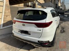 كيا سبورتج | جي تي لاين 2019 للبيع في بغداد