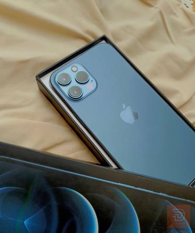 ايفون 12برو ماكس مستعمل للبيع في النجف الأشرف