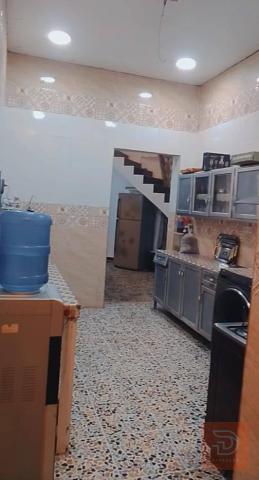 مشتمل في التأميم ١٠٠ متر للبيع في الأنبار