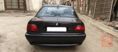 BMW 740 خفاش بنفسجي مستعمل للبيع في بغداد