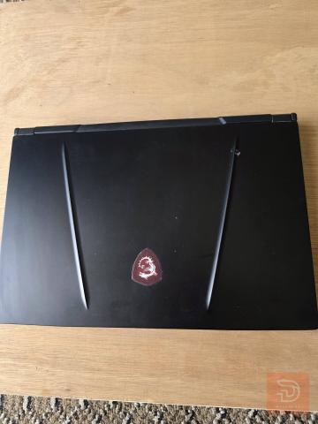 MSI Msi GL65 Leopard مستعمل للبيع في نينوى