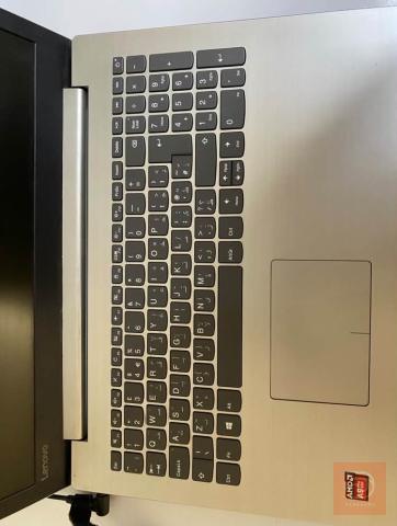لابتوب Lenovo IdeaPad 320-15AST مستعمل للبيع في نينوى
