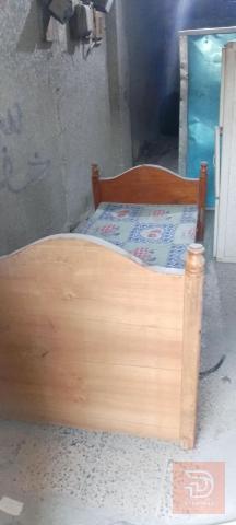 جرباية صاج أصلي نفر واحد للبيع في بغداد
