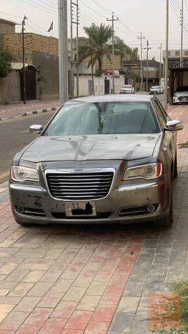 هوندا اوباما 2011 للبيع في كربلاء المقدسة