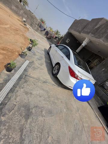 هيونداي سوناتا ٢٠١٠ فول مواصفات للبيع في كربلاء المقدسة