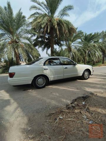 بطه 93 مكفولة للبيع في بابل