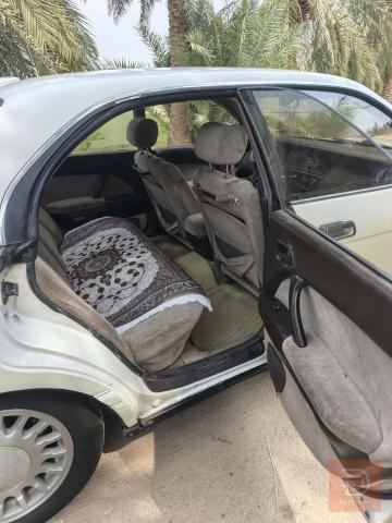 بطه 93 مكفولة للبيع في بابل