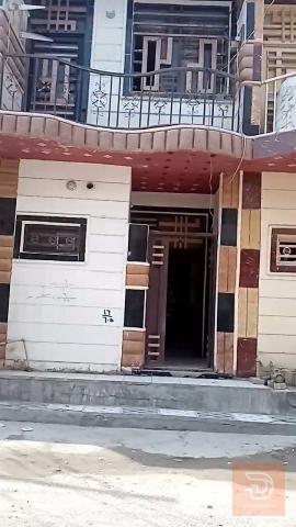 بيت نظيف في حي الإمام علي مستعمل للايجار في كربلاء المقدسة