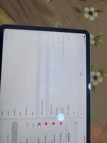 ايباد M1 مستعمل للبيع في نينوى