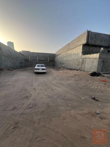 قطعة أرض زراعية في الزبير حي الأندلس 240 متر للبيع في البصرة