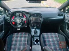 فولكس فاجن گولف GTI MK7 2016 للبيع في كركوك
