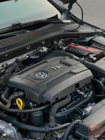 فولكس فاجن گولف GTI MK7 2016 للبيع في كركوك