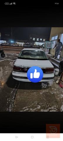 دايو برنس موديل 96 للبيع في الديوانية