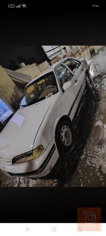 دايو برنس موديل 96 للبيع في الديوانية