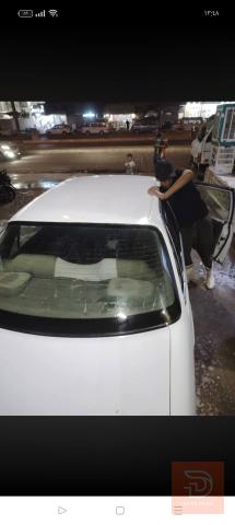 دايو برنس موديل 96 للبيع في الديوانية
