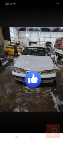 دايو برنس موديل 96 للبيع في الديوانية