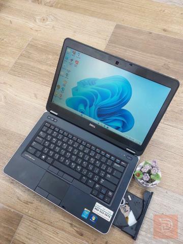 لابتوب DELL LATITUDE E6440 مستعمل للبيع في بغداد