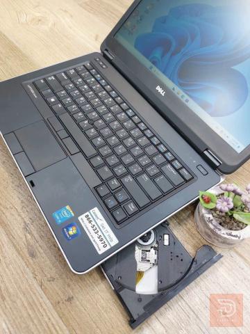 لابتوب DELL LATITUDE E6440 مستعمل للبيع في بغداد