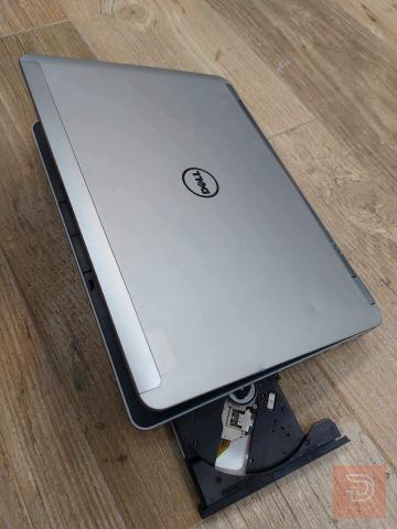 لابتوب DELL LATITUDE E6440 مستعمل للبيع في بغداد