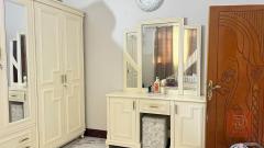 غرفة نوم تصميم تركي نجارة عراقية جديدة للبيع في بغداد