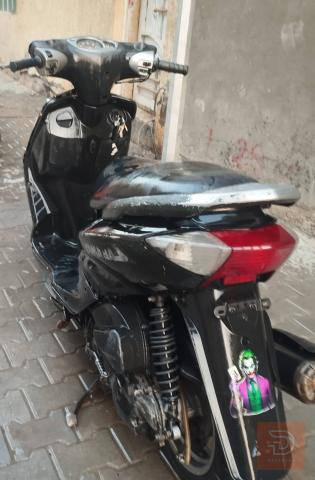 سكنس نثيه ياباني ism-110 جديد للبيع في بغداد