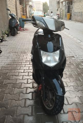 سكنس نثيه ياباني ism-110 جديد للبيع في بغداد