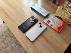 هونر X9b و تكنو سبارك اسود للبيع في واسط