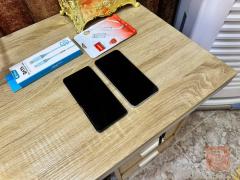 هونر X9b و تكنو سبارك اسود للبيع في واسط
