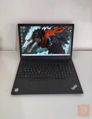 لابتوب Lenovo ThinkPad E590 مستعمل للبيع في بغداد