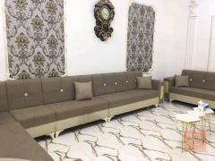 مشتمل 100 متر نزلة الشراع للبيع في الأنبار