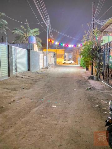 بيت في محولة الزهير 140 متر للبيع في البصرة