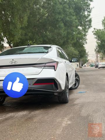 النتراء 2025 خليجي للبيع في بغداد
