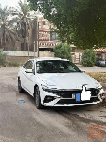 النتراء 2025 خليجي للبيع في بغداد