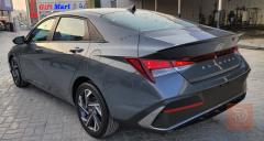 هونداي النترا 2025 للبيع في البصرة