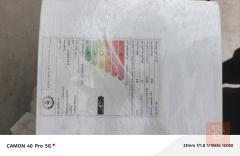 سبلت طن ونص حجم كبير جديد للبيع في نينوى