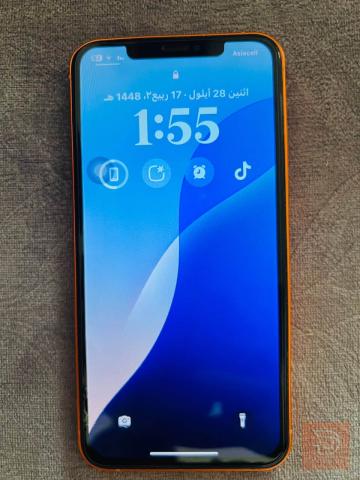 ابل ايفون XS Max ذاكرة 64 مستعمل للبيع في نينوى