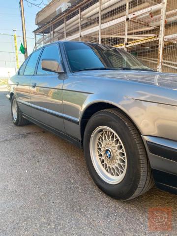 بي ام 525 موديل 1991 للبيع في واسط