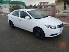 كيا سيراتو 2013 للبيع في كركوك