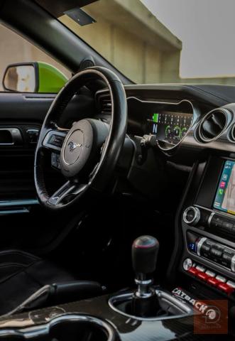 فورد موستنك GT 2020 V8 للبيع في بغداد