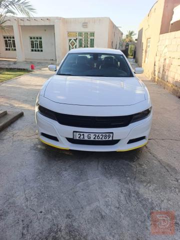 دوج جارجر SXT 2016 للبيع في واسط