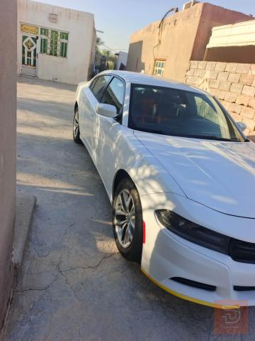 دوج جارجر SXT 2016 للبيع في واسط