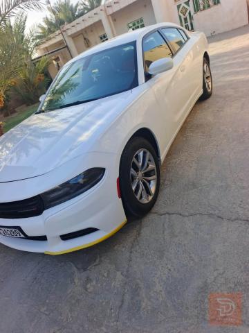 دوج جارجر SXT 2016 للبيع في واسط