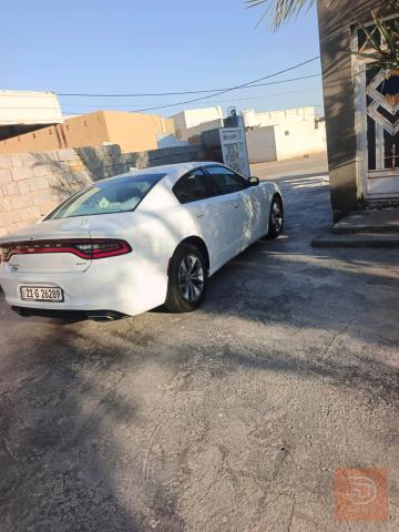 دوج جارجر SXT 2016 للبيع في واسط