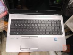 hp650G2 للبيع في بغداد