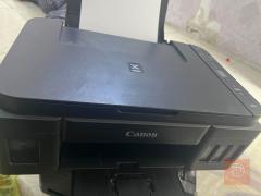 طابعة كانون 3410 مستعمل للبيع في بغداد