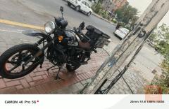 دراجة دايوان موديل 25 للبيع في بغداد