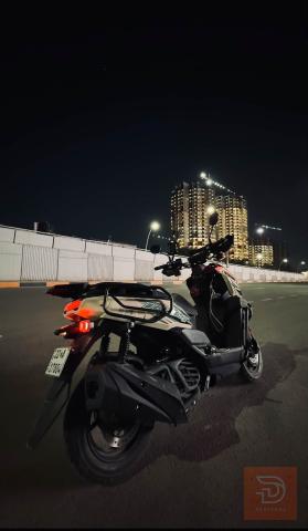 دراجة Keeway 170cc نظيفة مستعمل للبيع في أربيل