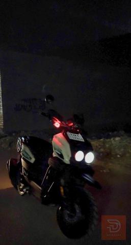 دراجة Keeway 170cc نظيفة مستعمل للبيع في أربيل