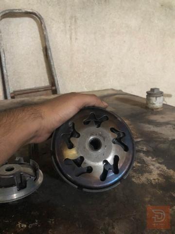 كلجات رياضية متنوعة ثعلب للبيع في بغداد